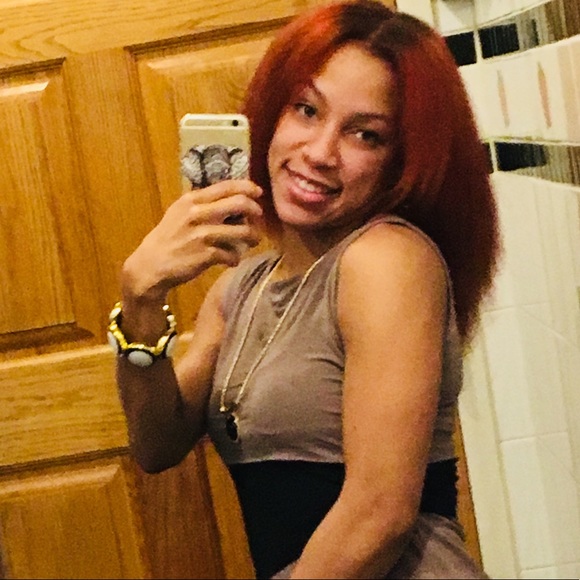 Meet your Posher, Shay - Picture 1 of 1